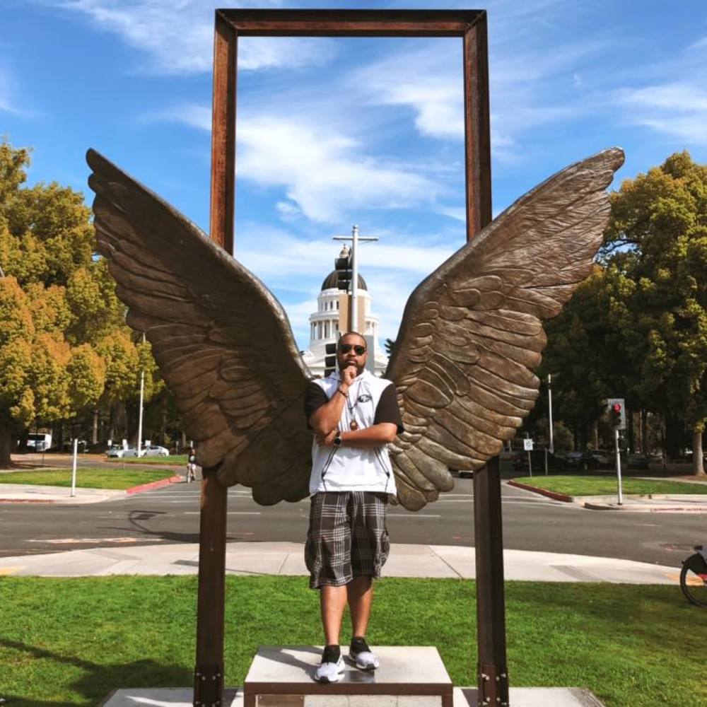 Meet your Posher, Joseph